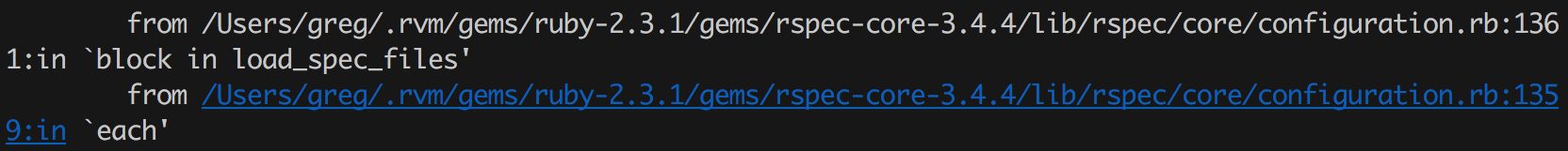 Command Click in iTerm