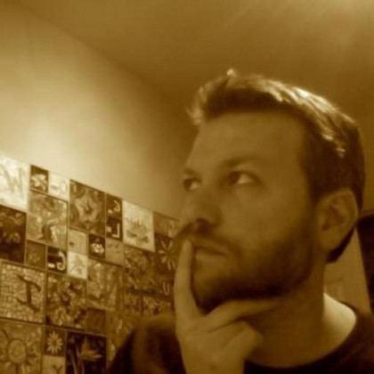 Corey Haines